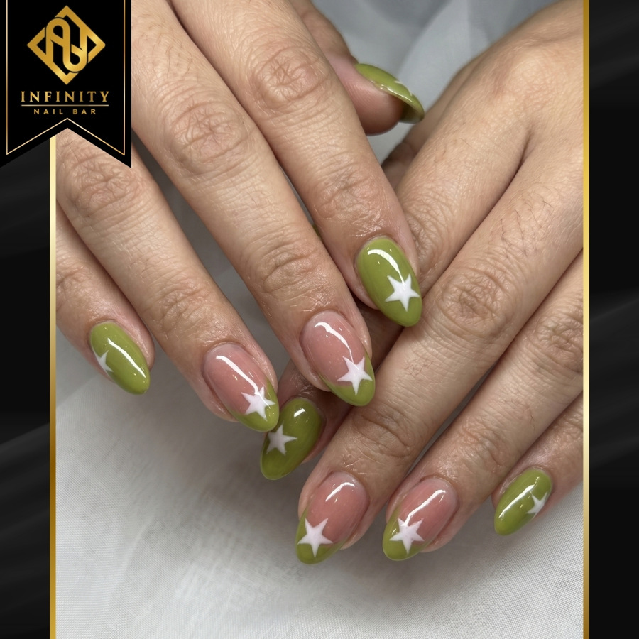 Infinity Nail Bar